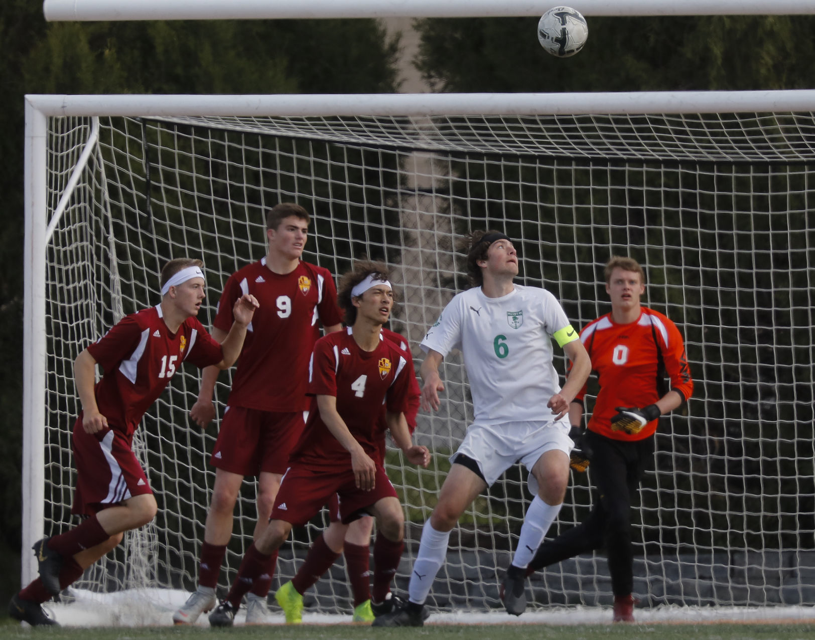 regional soccer championship